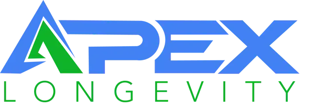 Apex Longevity Logo